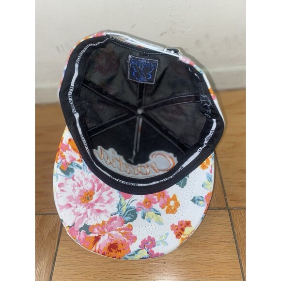 Robin Ruth KAPA CROATIA Limited Edition Snapback Baseball Hat Cap New W Tags - Picture 9 of 10